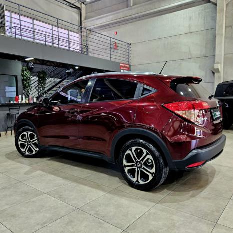HONDA HR-V 1.8 16V 4P EX FLEX AUTOMTICO CVT, Foto 5