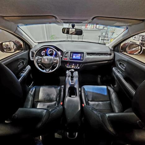 HONDA HR-V 1.8 16V 4P EX FLEX AUTOMTICO CVT, Foto 6