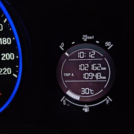 HONDA HR-V 1.8 16V 4P EX FLEX AUTOMTICO CVT, Foto 8