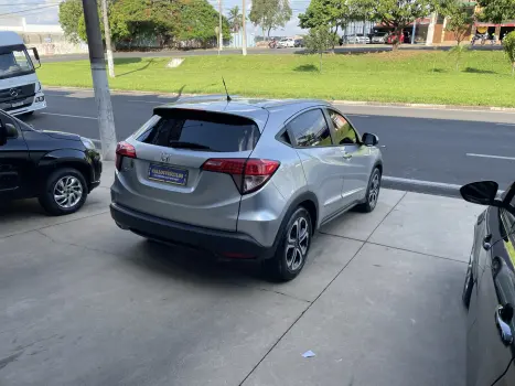 HONDA HR-V 1.8 16V 4P EXL FLEX AUTOMTICO CVT, Foto 5