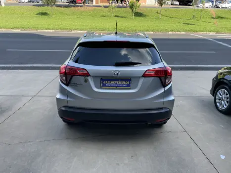 HONDA HR-V 1.8 16V 4P EXL FLEX AUTOMTICO CVT, Foto 6