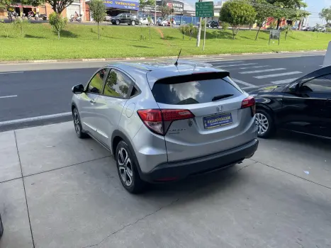 HONDA HR-V 1.8 16V 4P EXL FLEX AUTOMTICO CVT, Foto 7