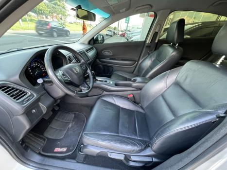 HONDA HR-V 1.8 16V 4P EXL FLEX AUTOMTICO CVT, Foto 9