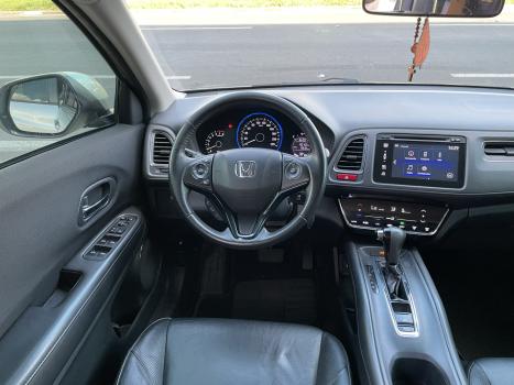 HONDA HR-V 1.8 16V 4P EXL FLEX AUTOMTICO CVT, Foto 10