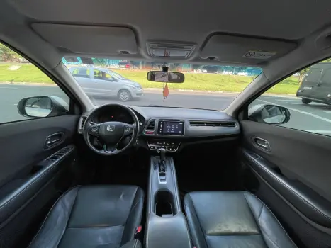 HONDA HR-V 1.8 16V 4P EXL FLEX AUTOMTICO CVT, Foto 11