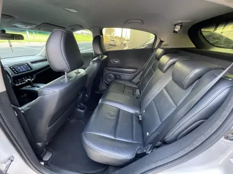 HONDA HR-V 1.8 16V 4P EXL FLEX AUTOMTICO CVT, Foto 13
