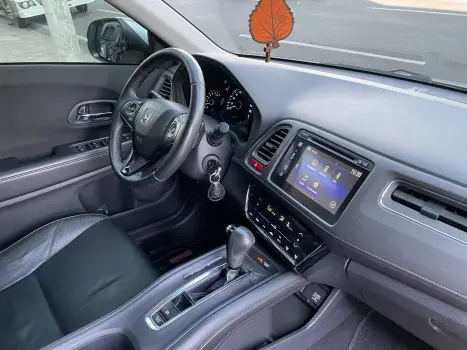 HONDA HR-V 1.8 16V 4P EXL FLEX AUTOMTICO CVT, Foto 14