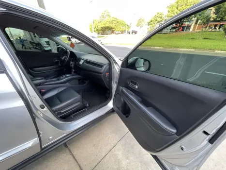 HONDA HR-V 1.8 16V 4P EXL FLEX AUTOMTICO CVT, Foto 16