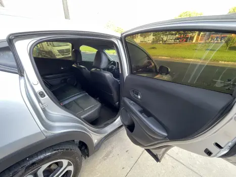 HONDA HR-V 1.8 16V 4P EXL FLEX AUTOMTICO CVT, Foto 17