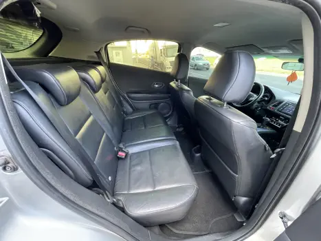 HONDA HR-V 1.8 16V 4P EXL FLEX AUTOMTICO CVT, Foto 18