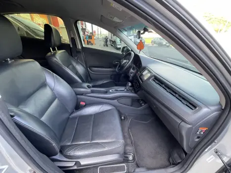 HONDA HR-V 1.8 16V 4P EXL FLEX AUTOMTICO CVT, Foto 19