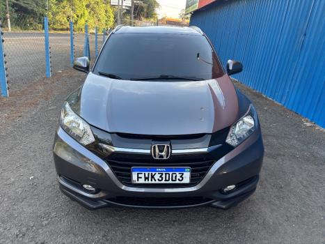 HONDA HR-V 1.8 16V 4P EXL FLEX AUTOMTICO CVT, Foto 2