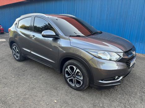 HONDA HR-V 1.8 16V 4P EXL FLEX AUTOMTICO CVT, Foto 3