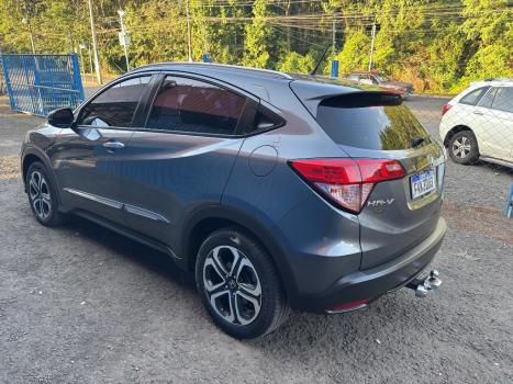 HONDA HR-V 1.8 16V 4P EXL FLEX AUTOMTICO CVT, Foto 4