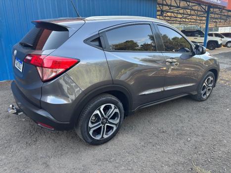HONDA HR-V 1.8 16V 4P EXL FLEX AUTOMTICO CVT, Foto 6
