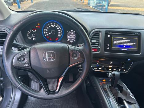 HONDA HR-V 1.8 16V 4P EXL FLEX AUTOMTICO CVT, Foto 7