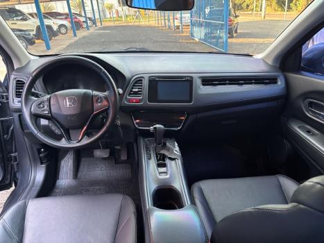 HONDA HR-V 1.8 16V 4P EXL FLEX AUTOMTICO CVT, Foto 8