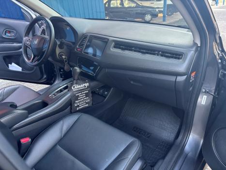 HONDA HR-V 1.8 16V 4P EXL FLEX AUTOMTICO CVT, Foto 9