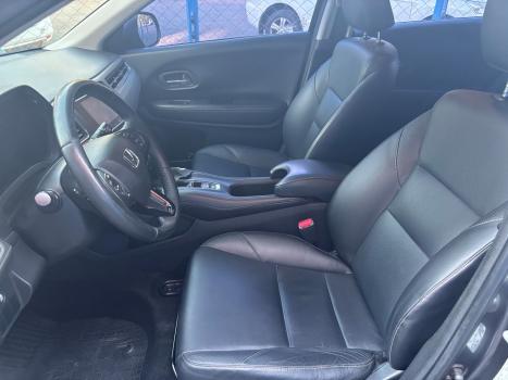HONDA HR-V 1.8 16V 4P EXL FLEX AUTOMTICO CVT, Foto 10