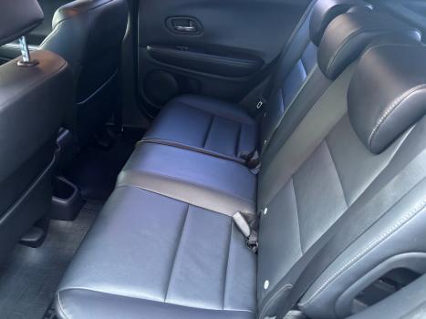 HONDA HR-V 1.8 16V 4P EXL FLEX AUTOMTICO CVT, Foto 11