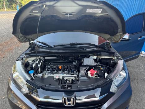 HONDA HR-V 1.8 16V 4P EXL FLEX AUTOMTICO CVT, Foto 12