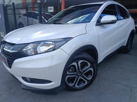 HONDA HR-V 1.8 16V 4P EX FLEX AUTOMTICO CVT, Foto 2