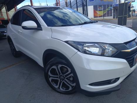 HONDA HR-V 1.8 16V 4P EX FLEX AUTOMTICO CVT, Foto 3
