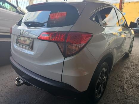 HONDA HR-V 1.8 16V 4P EX FLEX AUTOMTICO CVT, Foto 4