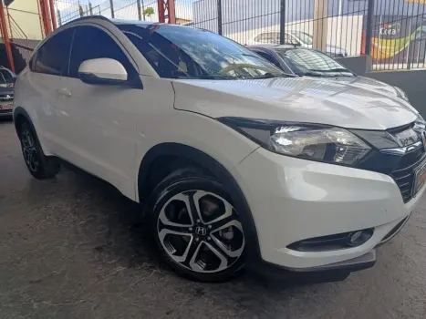HONDA HR-V 1.8 16V 4P EX FLEX AUTOMTICO CVT, Foto 8