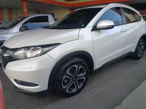 HONDA HR-V 1.8 16V 4P EX FLEX AUTOMTICO CVT, Foto 9
