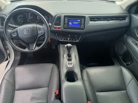 HONDA HR-V 1.8 16V 4P EX FLEX AUTOMTICO CVT, Foto 10