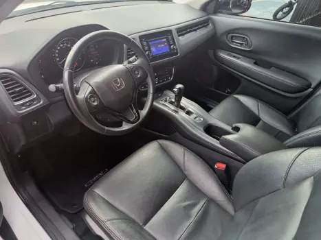 HONDA HR-V 1.8 16V 4P EX FLEX AUTOMTICO CVT, Foto 11