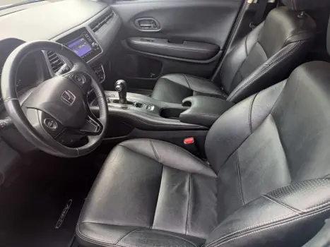 HONDA HR-V 1.8 16V 4P EX FLEX AUTOMTICO CVT, Foto 13