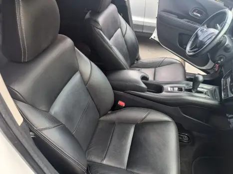 HONDA HR-V 1.8 16V 4P EX FLEX AUTOMTICO CVT, Foto 14