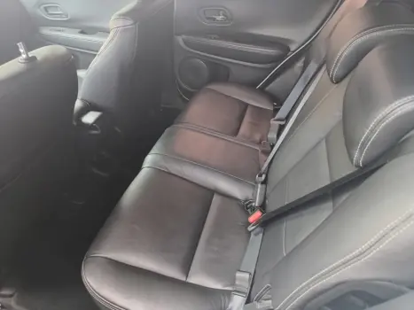 HONDA HR-V 1.8 16V 4P EX FLEX AUTOMTICO CVT, Foto 15