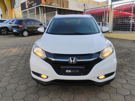 HONDA HR-V 1.8 16V 4P EXL FLEX AUTOMTICO CVT, Foto 3