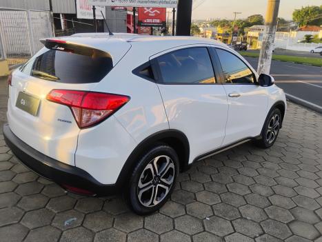 HONDA HR-V 1.8 16V 4P EXL FLEX AUTOMTICO CVT, Foto 4
