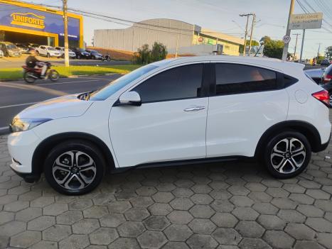 HONDA HR-V 1.8 16V 4P EXL FLEX AUTOMTICO CVT, Foto 5