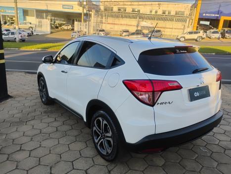 HONDA HR-V 1.8 16V 4P EXL FLEX AUTOMTICO CVT, Foto 6