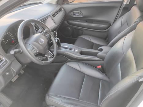 HONDA HR-V 1.8 16V 4P EXL FLEX AUTOMTICO CVT, Foto 7