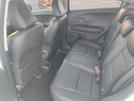 HONDA HR-V 1.8 16V 4P EXL FLEX AUTOMTICO CVT, Foto 8