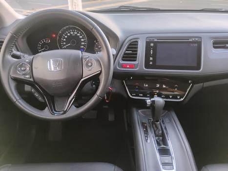 HONDA HR-V 1.8 16V 4P EXL FLEX AUTOMTICO CVT, Foto 9