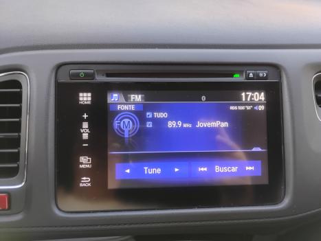 HONDA HR-V 1.8 16V 4P EXL FLEX AUTOMTICO CVT, Foto 11