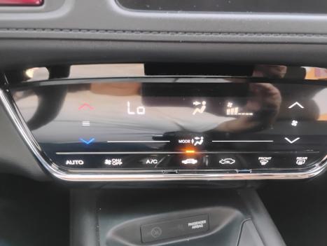HONDA HR-V 1.8 16V 4P EXL FLEX AUTOMTICO CVT, Foto 12