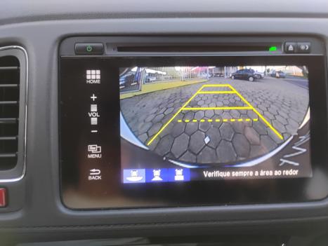 HONDA HR-V 1.8 16V 4P EXL FLEX AUTOMTICO CVT, Foto 14