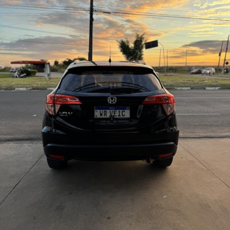 HONDA HR-V 1.8 16V 4P EXL FLEX AUTOMTICO CVT, Foto 2