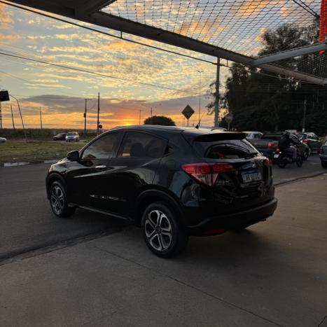 HONDA HR-V 1.8 16V 4P EXL FLEX AUTOMTICO CVT, Foto 3