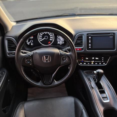 HONDA HR-V 1.8 16V 4P EXL FLEX AUTOMTICO CVT, Foto 4