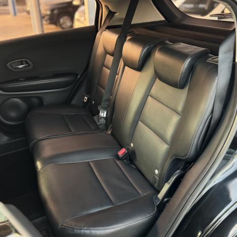 HONDA HR-V 1.8 16V 4P EXL FLEX AUTOMTICO CVT, Foto 5