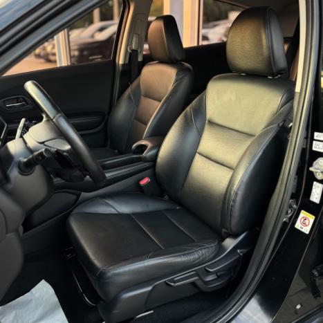 HONDA HR-V 1.8 16V 4P EXL FLEX AUTOMTICO CVT, Foto 6